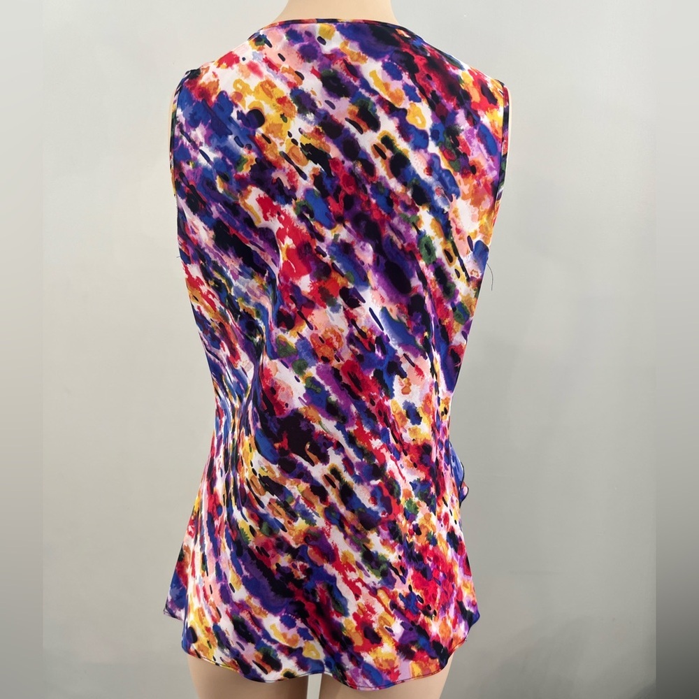 Spense women’s blouse - Picture 2 of 5